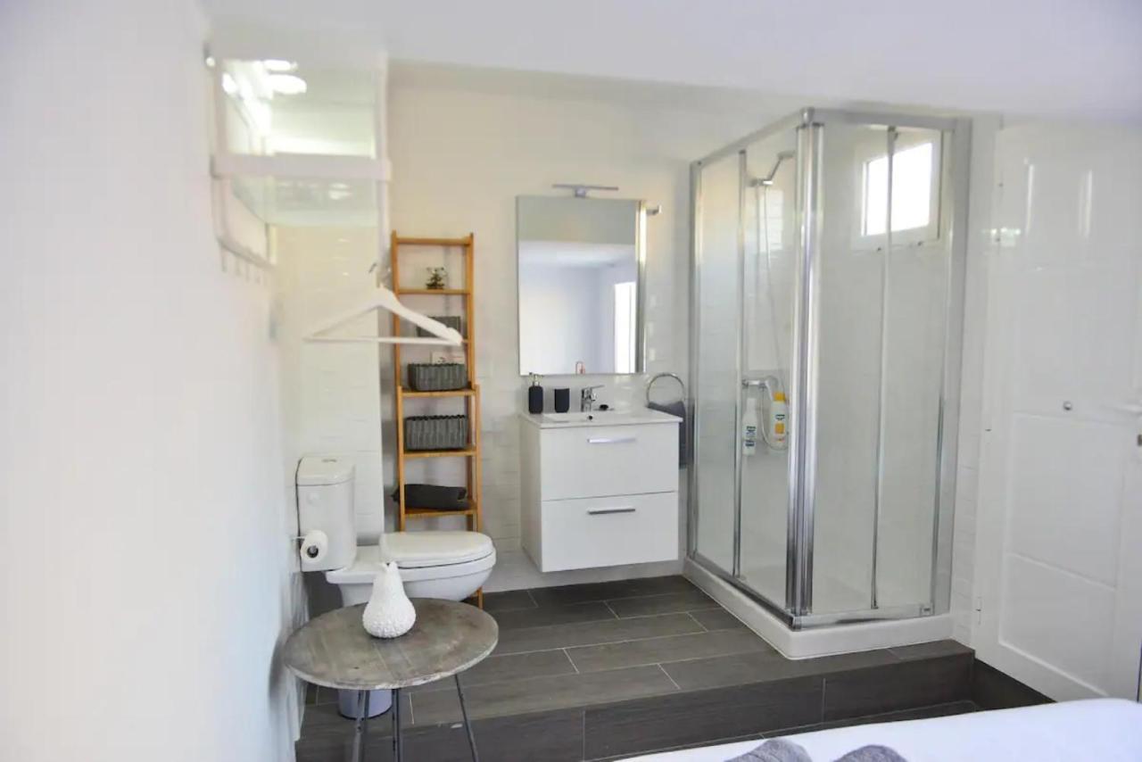 Ferienwohnung Marina Las Palmas / Gran Canaria Exterior foto