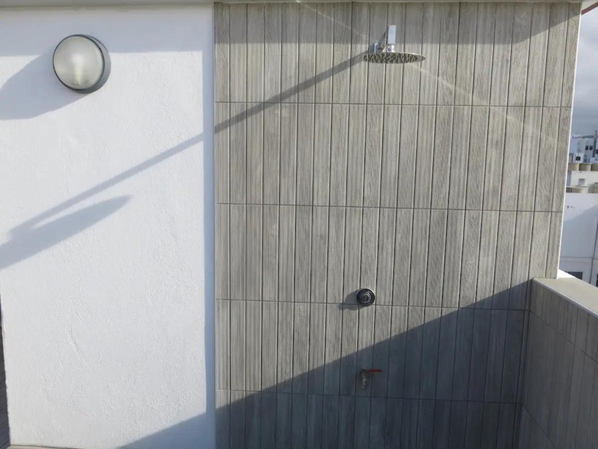 Ferienwohnung Marina Las Palmas / Gran Canaria Exterior foto